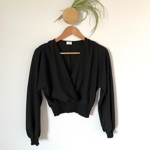 Wilfred Reign Blouse